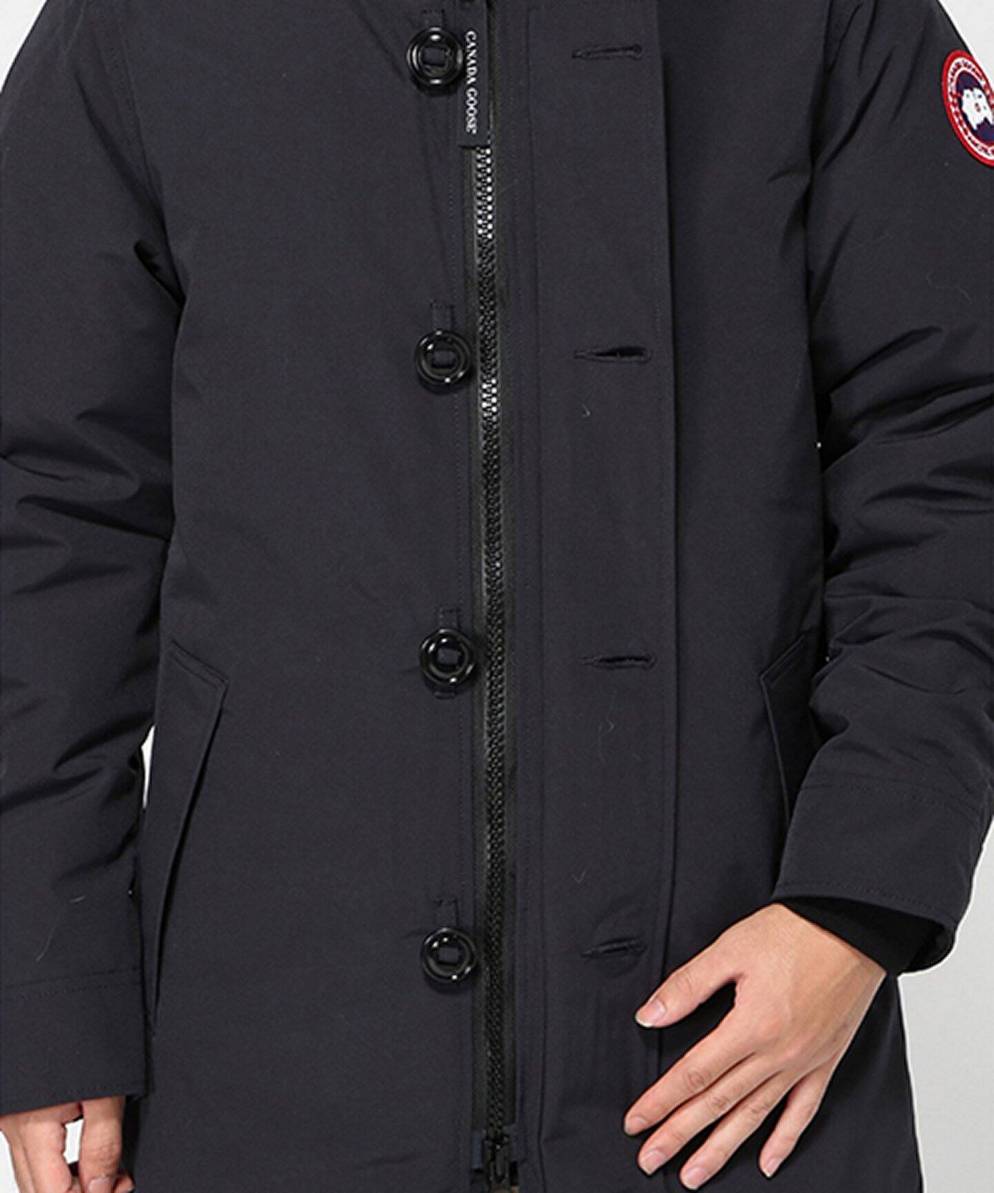 canada goose jasper
