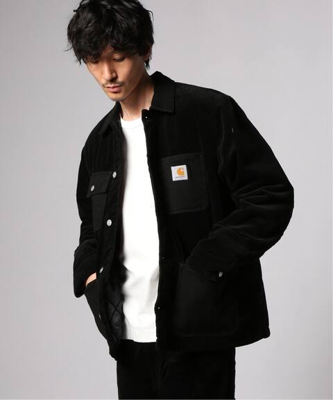 Carhartt Wip カーハート ダブリューアイピー Michigan Coat Journal Standard ジャーナルスタンダード 公式のファッション通販 Baycrew S Store