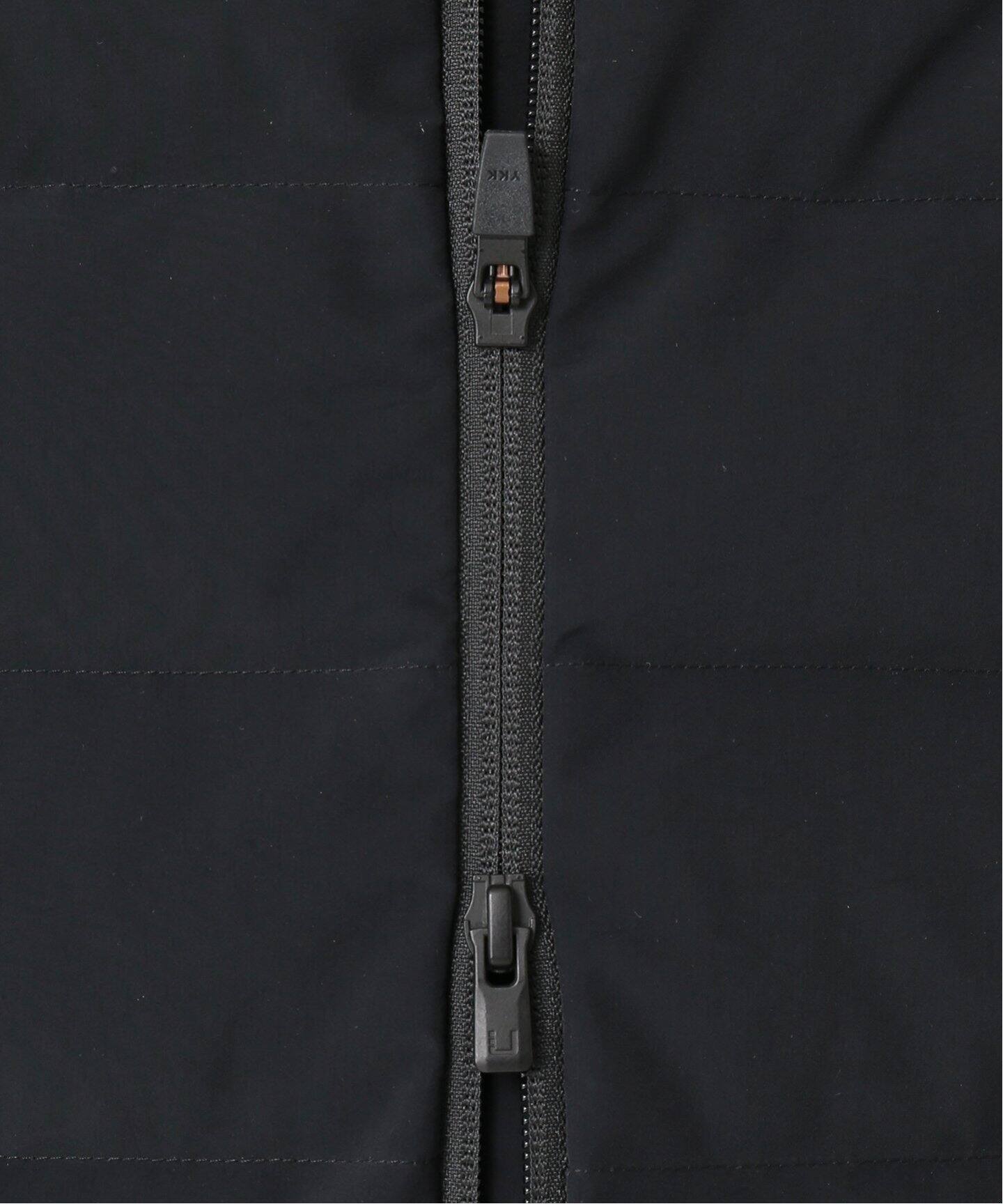 UBR×JS / ウーバー別注 : Down Hooded / ダウンフーデッドジャケット 