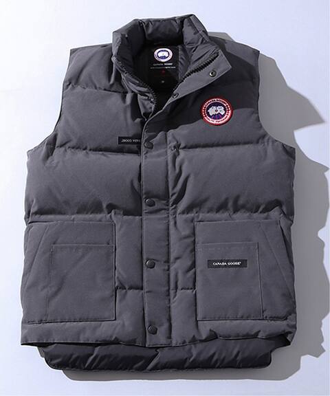 Canada Goose カナダグース フリースタイル Journal Standard ジャーナルスタンダード 公式のファッション通販 Baycrew S Store