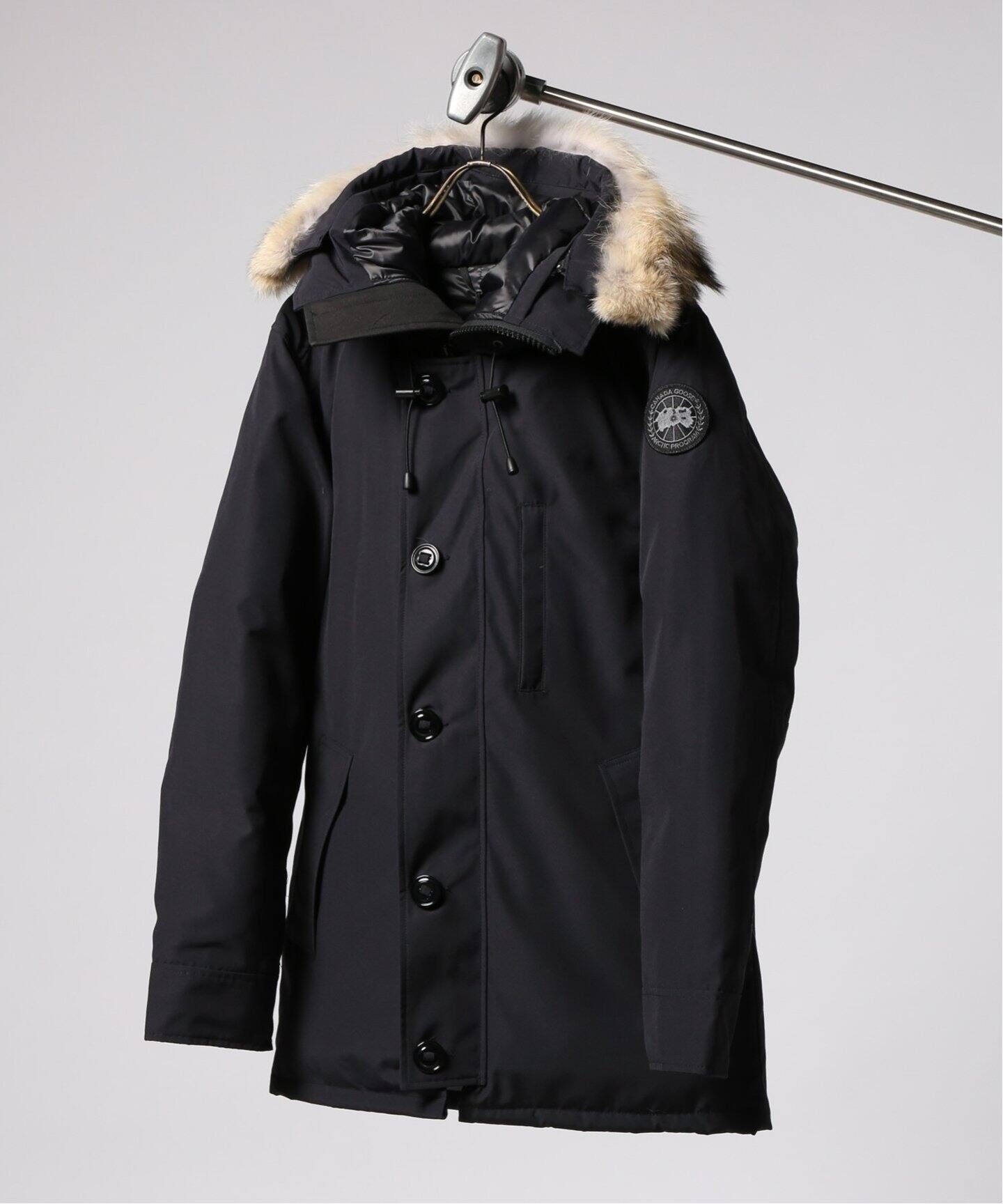 CANADA GOOSE / カナダグース 】CHATEAU|JOURNAL STANDARD ...