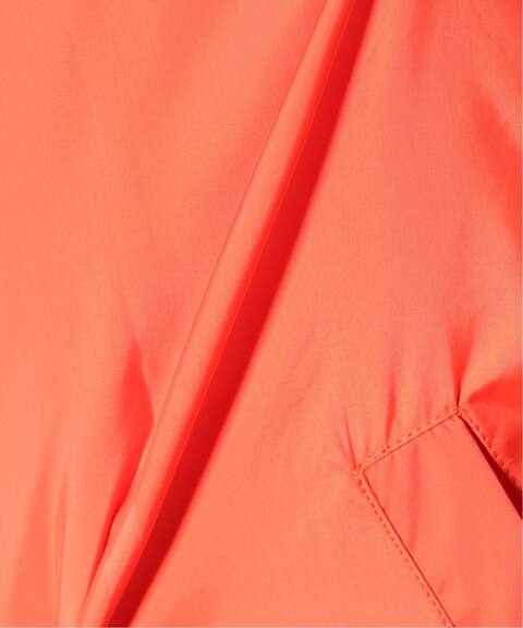 Yeti イエティ Rain コーチジャケット Journal Standard ジャーナルスタンダード 公式のファッション通販 Baycrew S Store