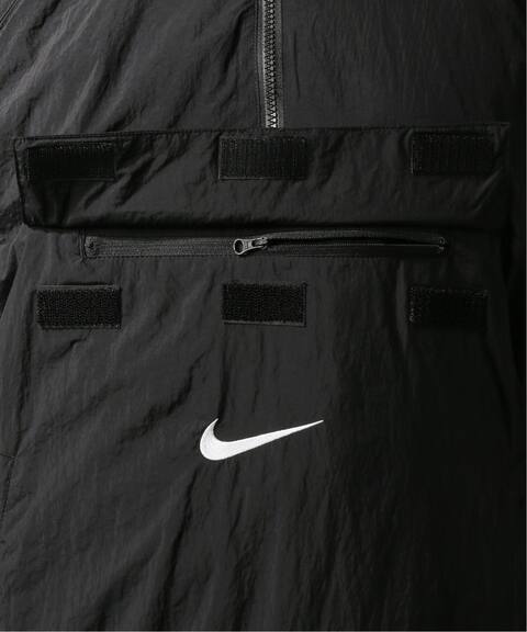 Nike ナイキ スウッシュ ウーブン ジャケット Journal Standard ジャーナルスタンダード 公式のファッション通販 Baycrew S Store