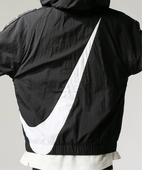Nike ナイキ スウッシュ ウーブン ジャケット Journal Standard ジャーナルスタンダード 公式のファッション通販 Baycrew S Store