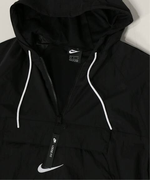 Nike ナイキ スウッシュ ウーブン ジャケット Journal Standard ジャーナルスタンダード 公式のファッション通販 Baycrew S Store