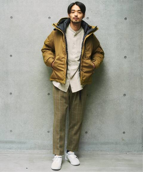 The North Face Ppl 65 35 Mountain Short Down Journal Standard ジャーナルスタンダード 公式のファッション通販 Baycrew S Store The North Face Ppl 65 35 Mountain Short Down Journal Standard ジャーナルスタンダード 公式のファッション通販 Baycrew S Store
