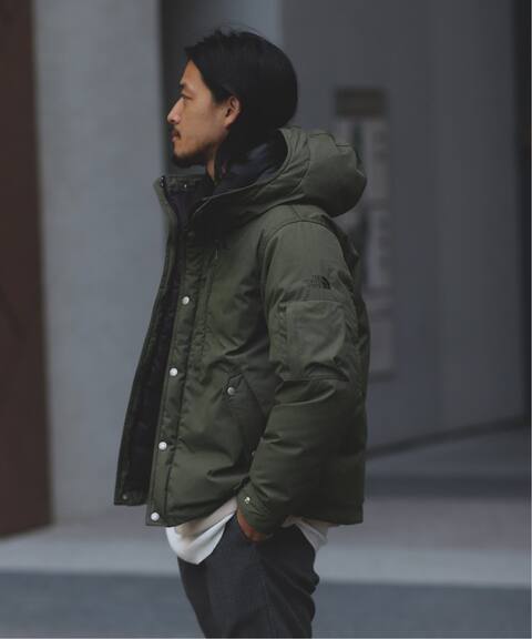 The North Face Ppl 65 35 Mountain Short Down Journal Standard ジャーナルスタンダード 公式のファッション通販 Baycrew S Store The North Face Ppl 65 35 Mountain Short Down Journal Standard ジャーナルスタンダード 公式のファッション通販 Baycrew S Store