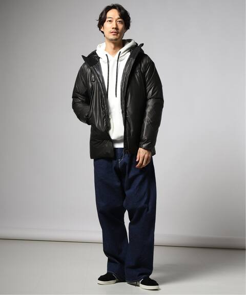 Mammut マムート Delta X Shake Dry In Hooded Jacke Journal Standard ジャーナルスタンダード 公式のファッション通販 Baycrew S Store