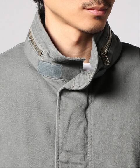 90s Army Tex M 65 Journal Standard ジャーナルスタンダード 公式のファッション通販 19011640010030 Baycrew S Store