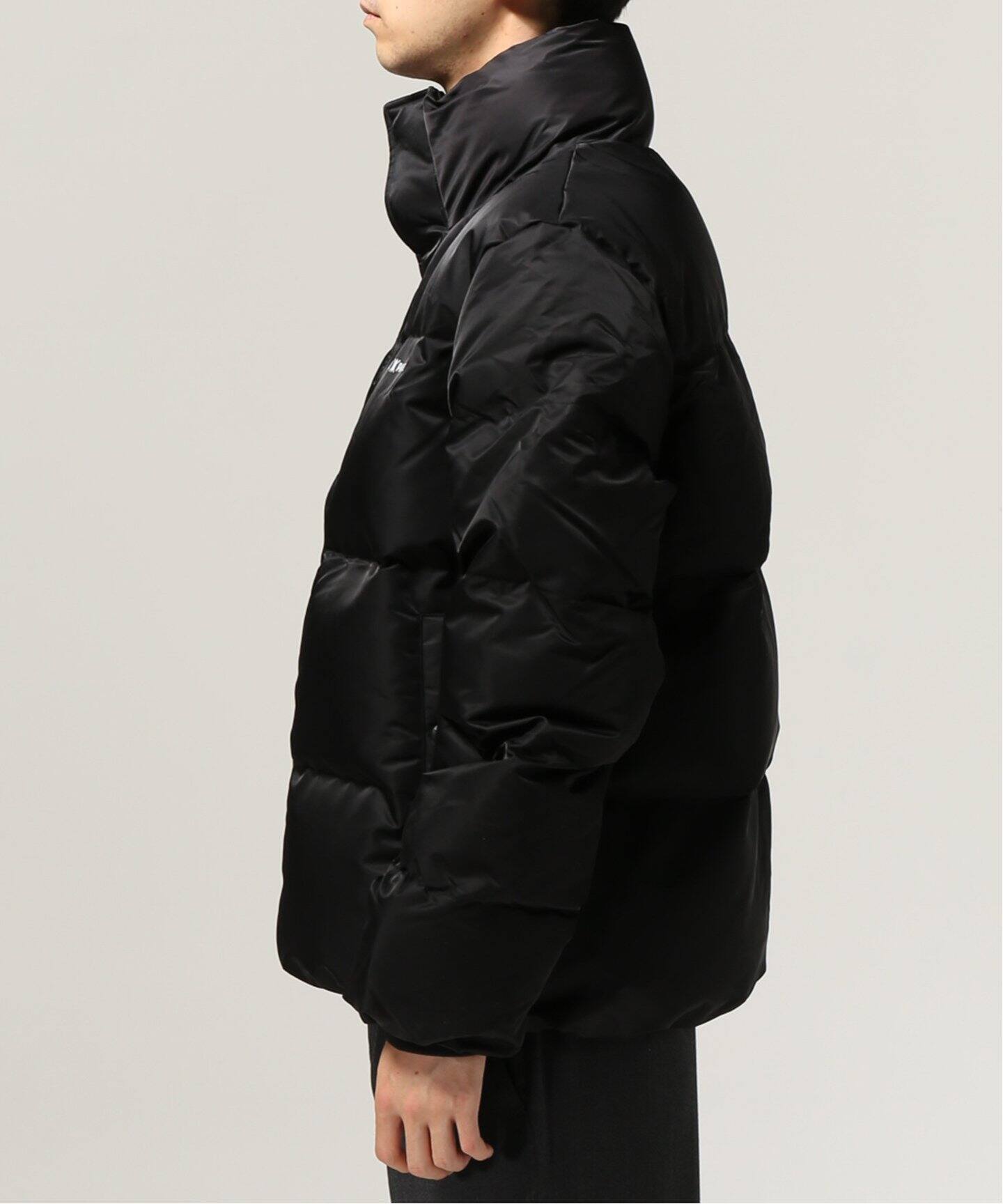 daily paper core puffer