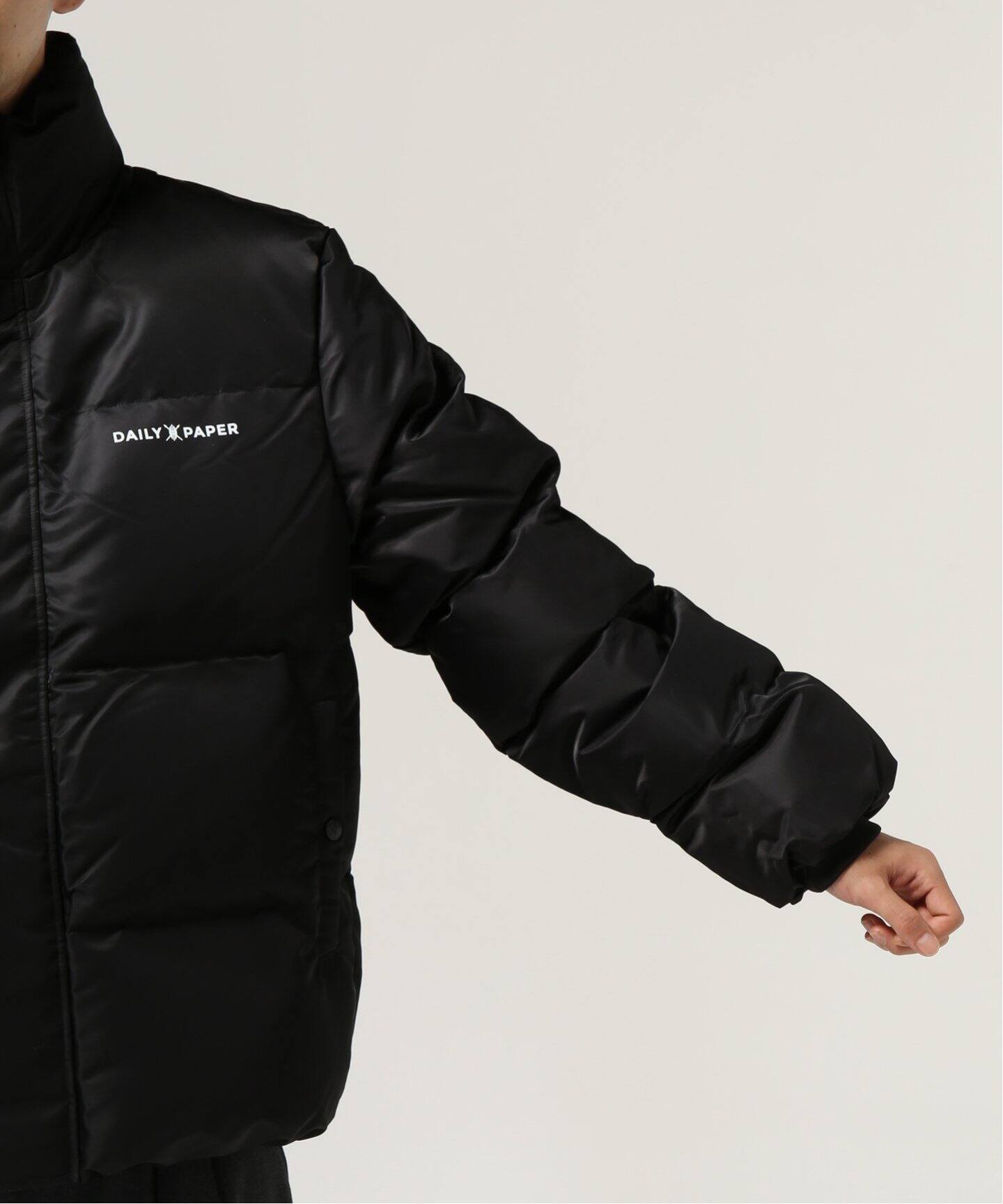 daily paper core puffer