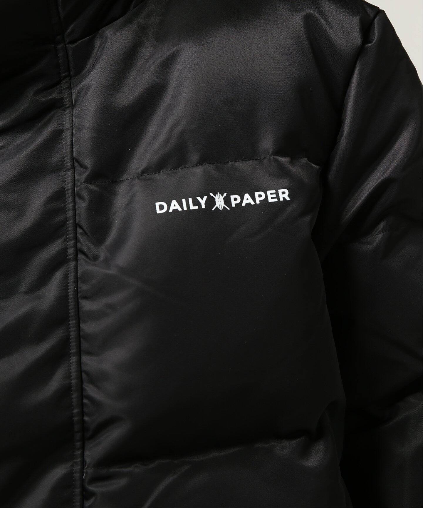 daily paper core puffer