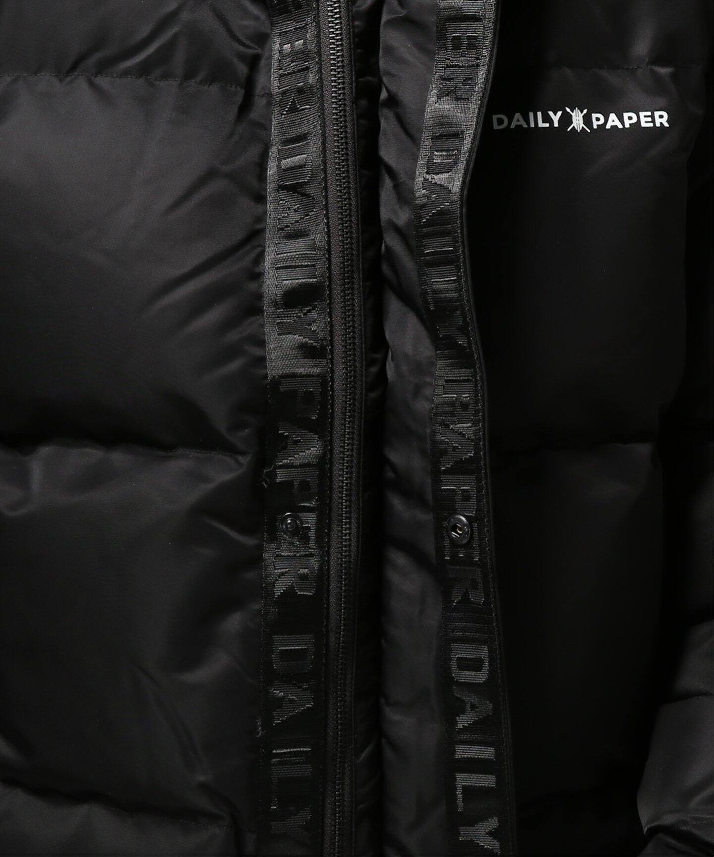 daily paper core puffer