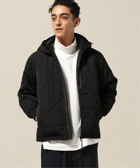 Climashield Apex クライマシールド Apex フードブルゾン B C Stock ベーセーストック 公式のファッション通販 Baycrew S Store