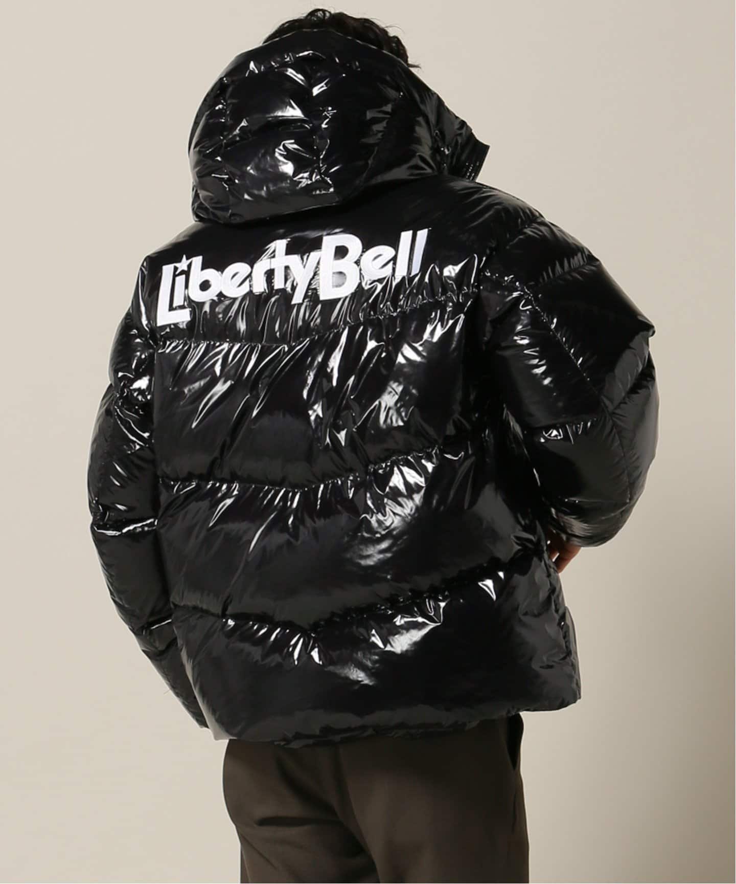 LBD03 NYL PUスキーダウンパーカー[品番：BYCW0002800]｜B.C STOCK