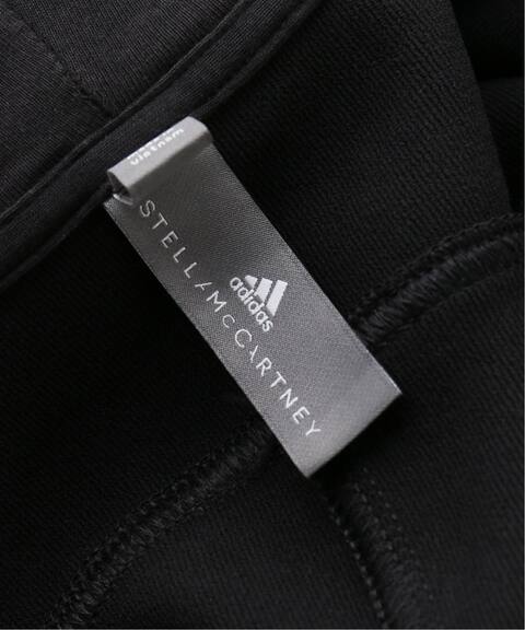 Adidas By Stella Mccartney オーバーサイズ フードパーカー Iena イエナ 公式のファッション通販 Baycrew S Store