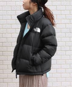 SLOBE IENA
【THE NORTH FACE/ノースフェイス】 Short Nuptse ダウンジャケット◆
¥35,200税込