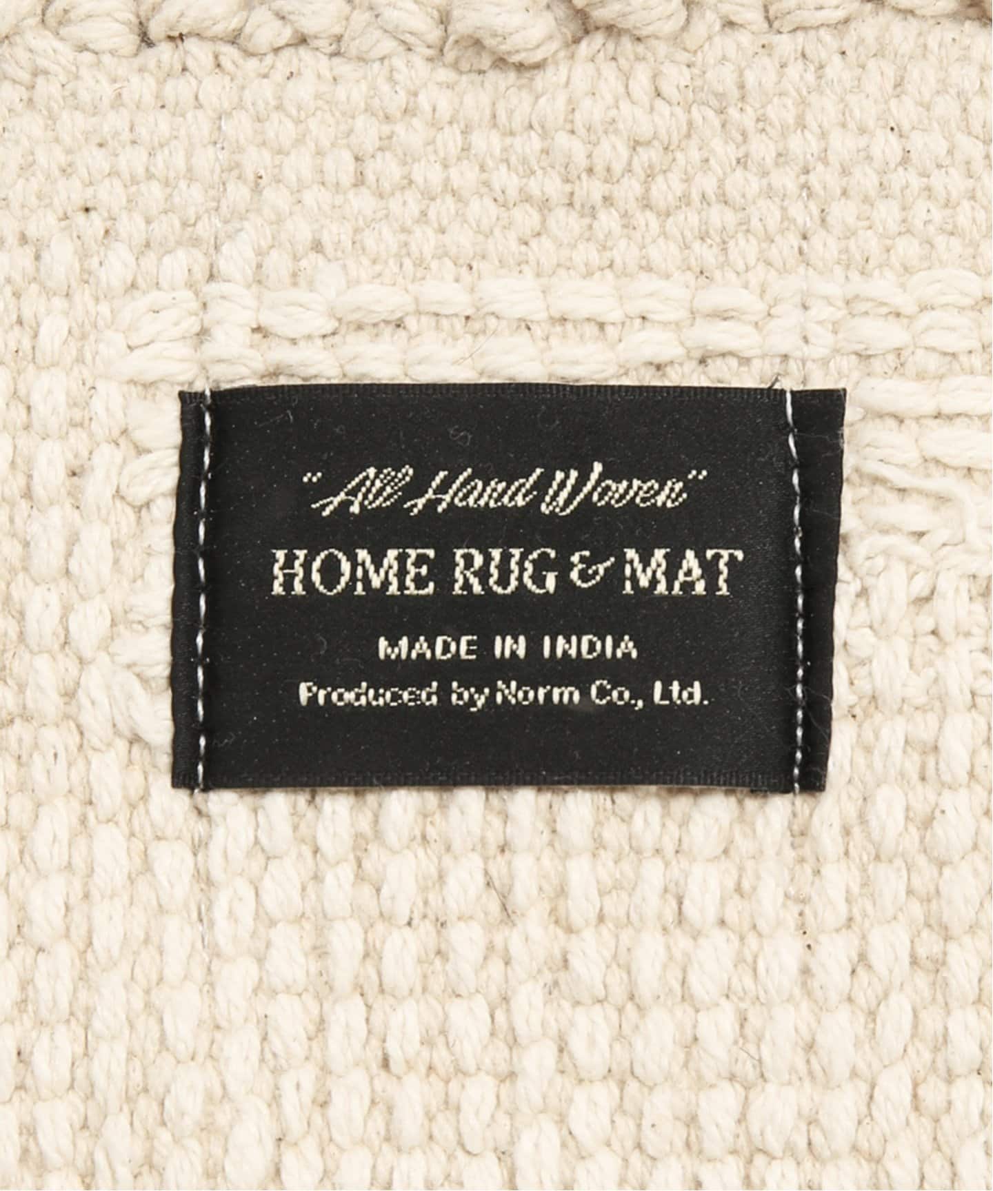 ERIVAN RUG ラグ 140×200cm journal standard