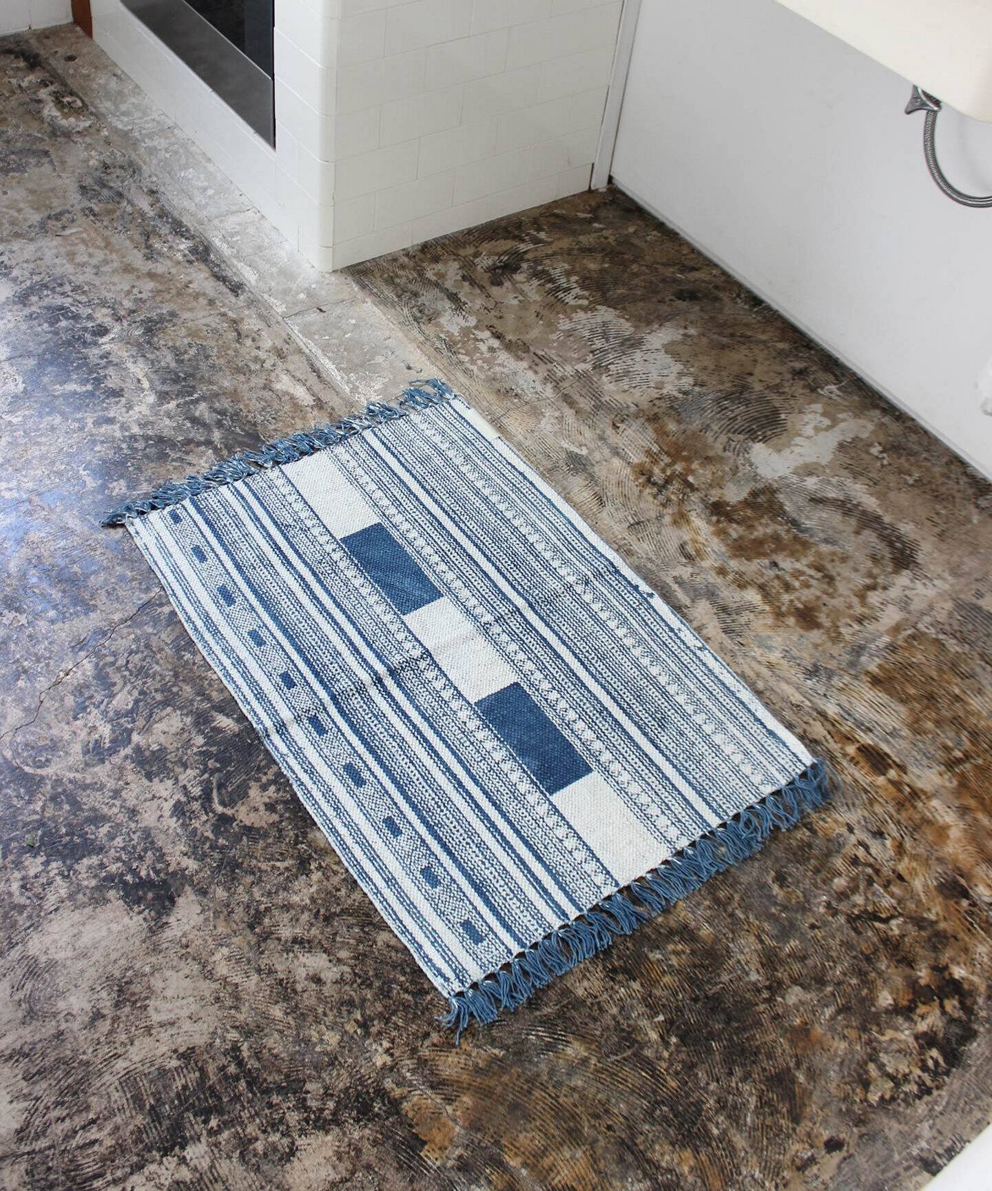 Journal Standard Furniture リバーシブル ラグ 19ss REVERSIBLE MAT（ラグ・マット）｜JOURNAL STANDARD
