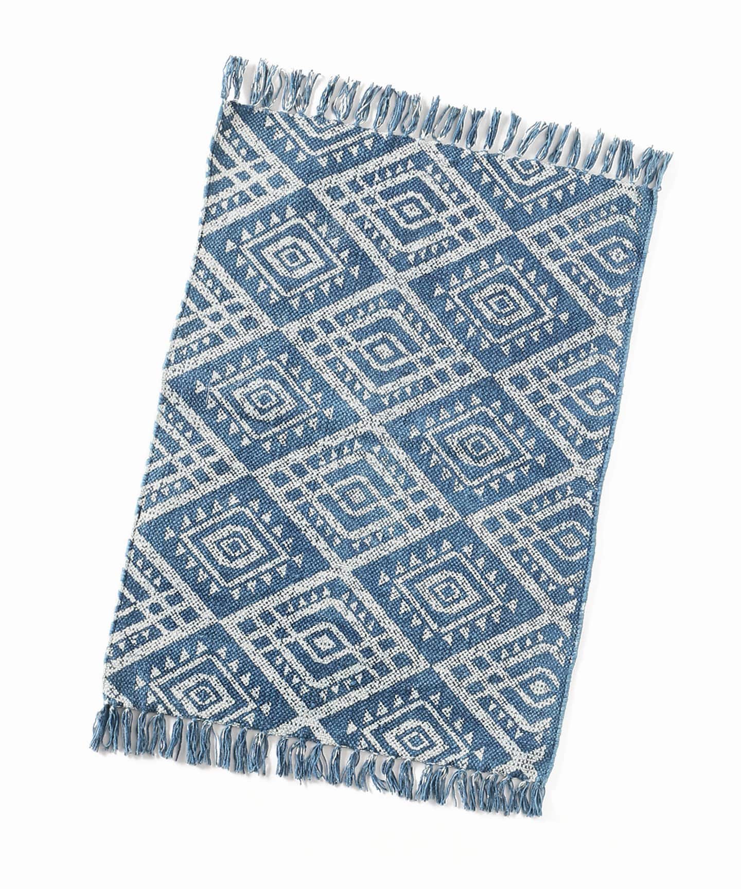 Journal Standard Furniture リバーシブル ラグ 19ss REVERSIBLE MAT（ラグ・マット）｜JOURNAL STANDARD