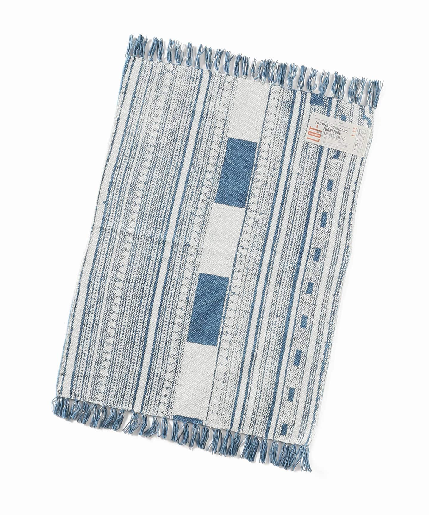 Journal Standard Furniture リバーシブル ラグ 19ss REVERSIBLE MAT（ラグ・マット）｜JOURNAL STANDARD