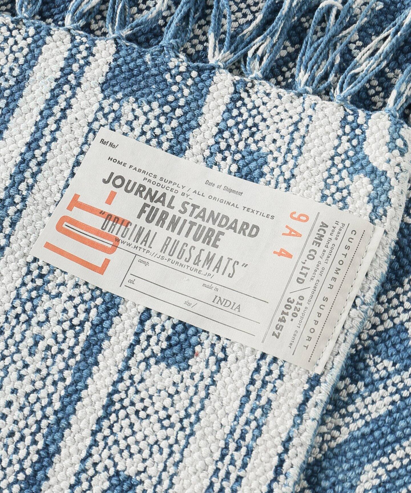 19ss REVERSIBLE MAT（ラグ・マット）｜JOURNAL STANDARD