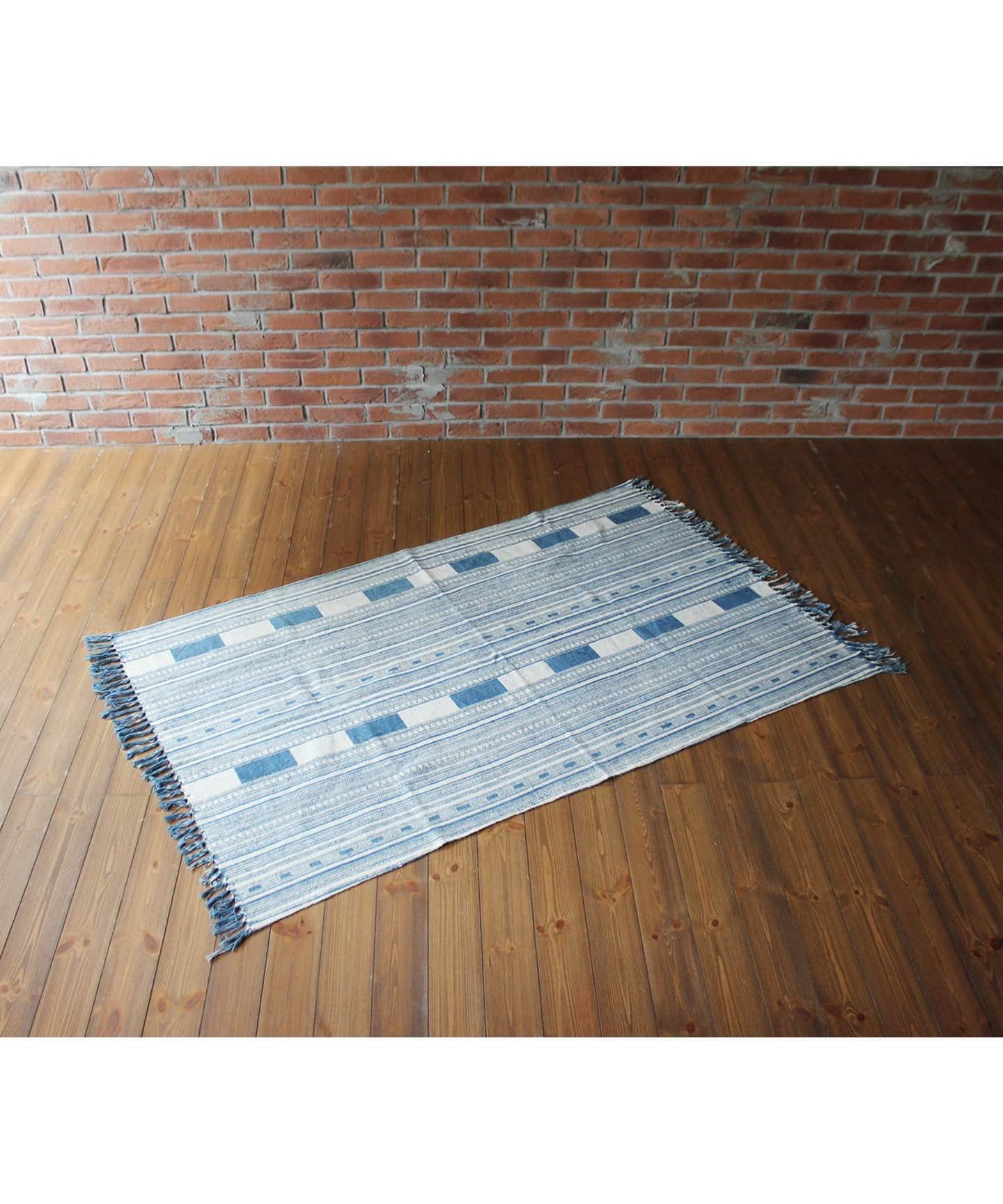 Journal Standard Furniture リバーシブル ラグ 19ss REVERSIBLE MAT（ラグ・マット）｜JOURNAL STANDARD