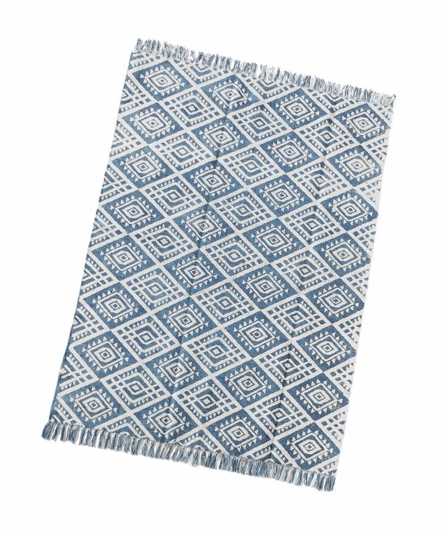 Journal Standard Furniture リバーシブル ラグ 19ss REVERSIBLE MAT（ラグ・マット）｜JOURNAL STANDARD
