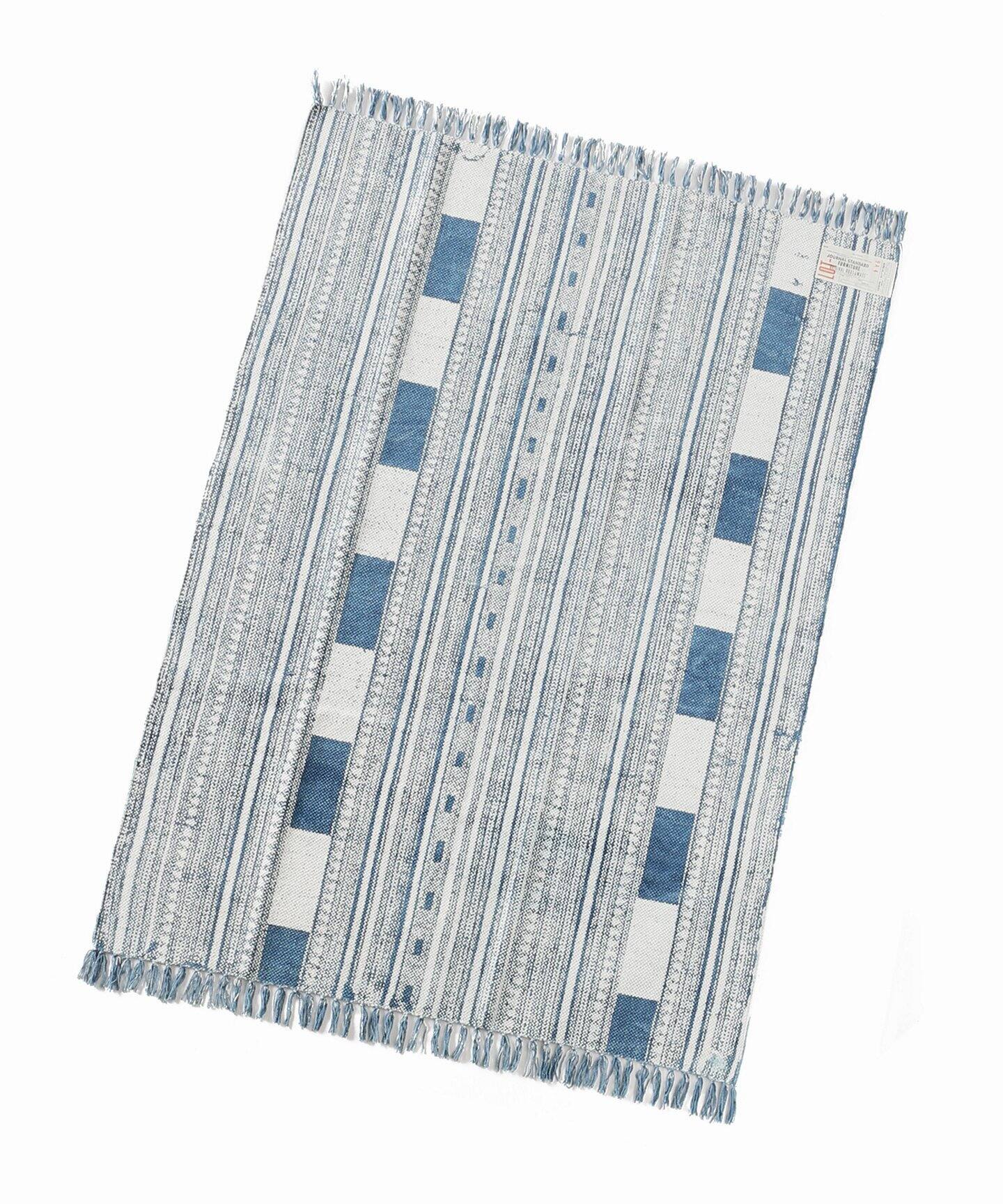 Journal Standard Furniture リバーシブル ラグ 19ss REVERSIBLE MAT（ラグ・マット）｜JOURNAL STANDARD