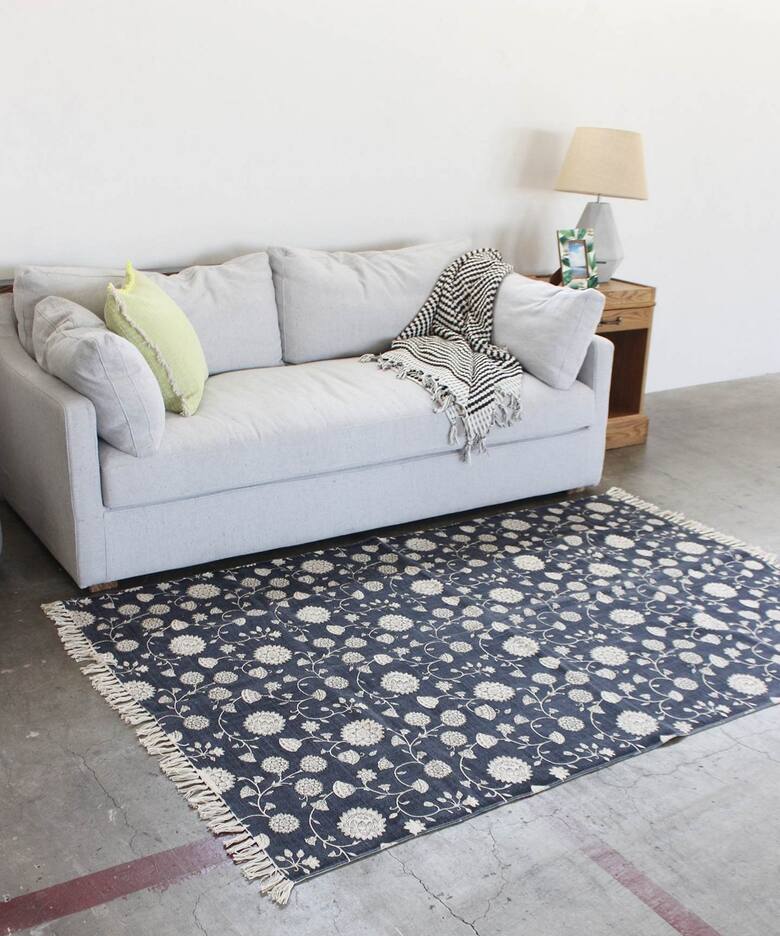Lomita RUG 120*160（ラグ・マット）｜JOURNAL STANDARD FURNITURE（ジャーナルスタンダード