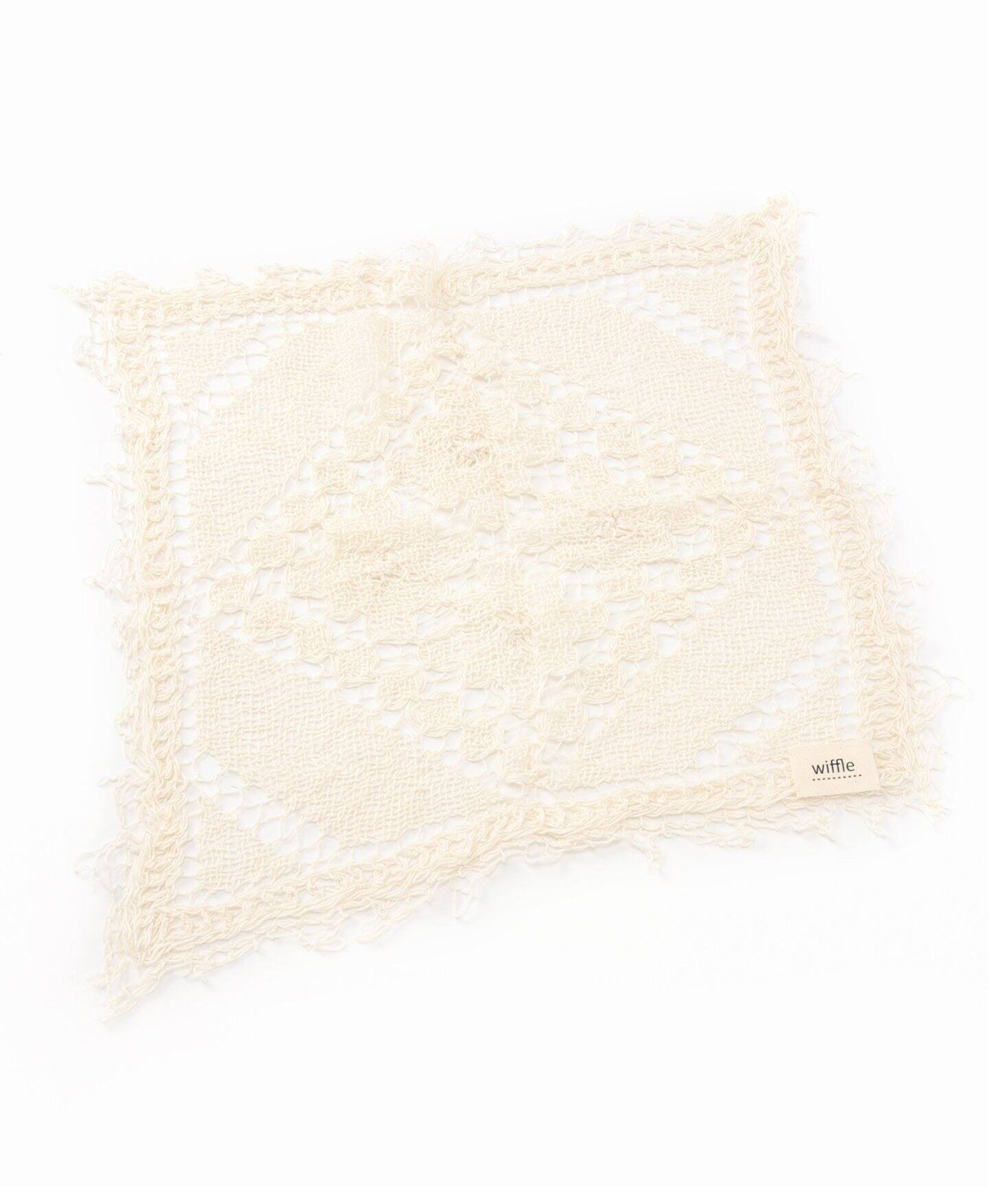 ENCAJE JU CLOTH S（ラグ・マット）｜JOURNAL STANDARD
