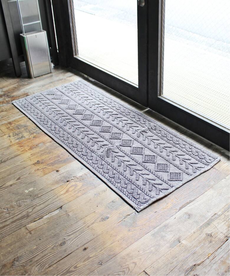 Temecula KITCHEN MAT（ラグ・マット）｜JOURNAL STANDARD FURNITURE（ジャーナルスタンダード