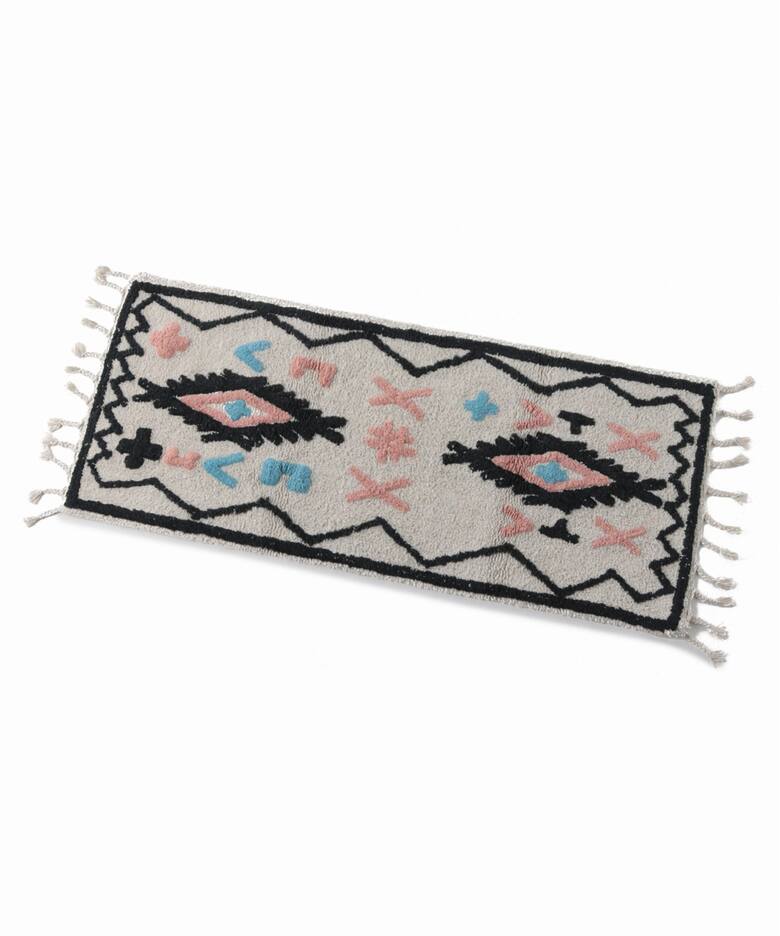 Effie KITCHEN MAT（ラグ・マット）｜JOURNAL STANDARD FURNITURE（ジャーナルスタンダード ファニチャー