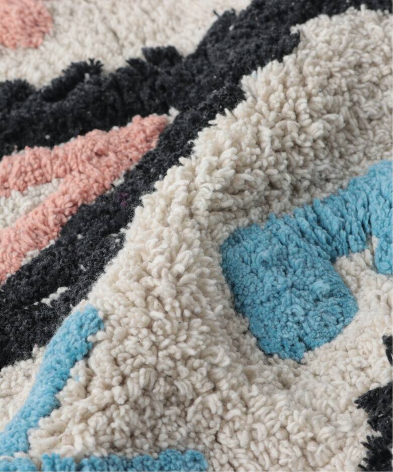 Effie KITCHEN MAT（ラグ・マット）｜JOURNAL STANDARD FURNITURE（ジャーナルスタンダード ファニチャー