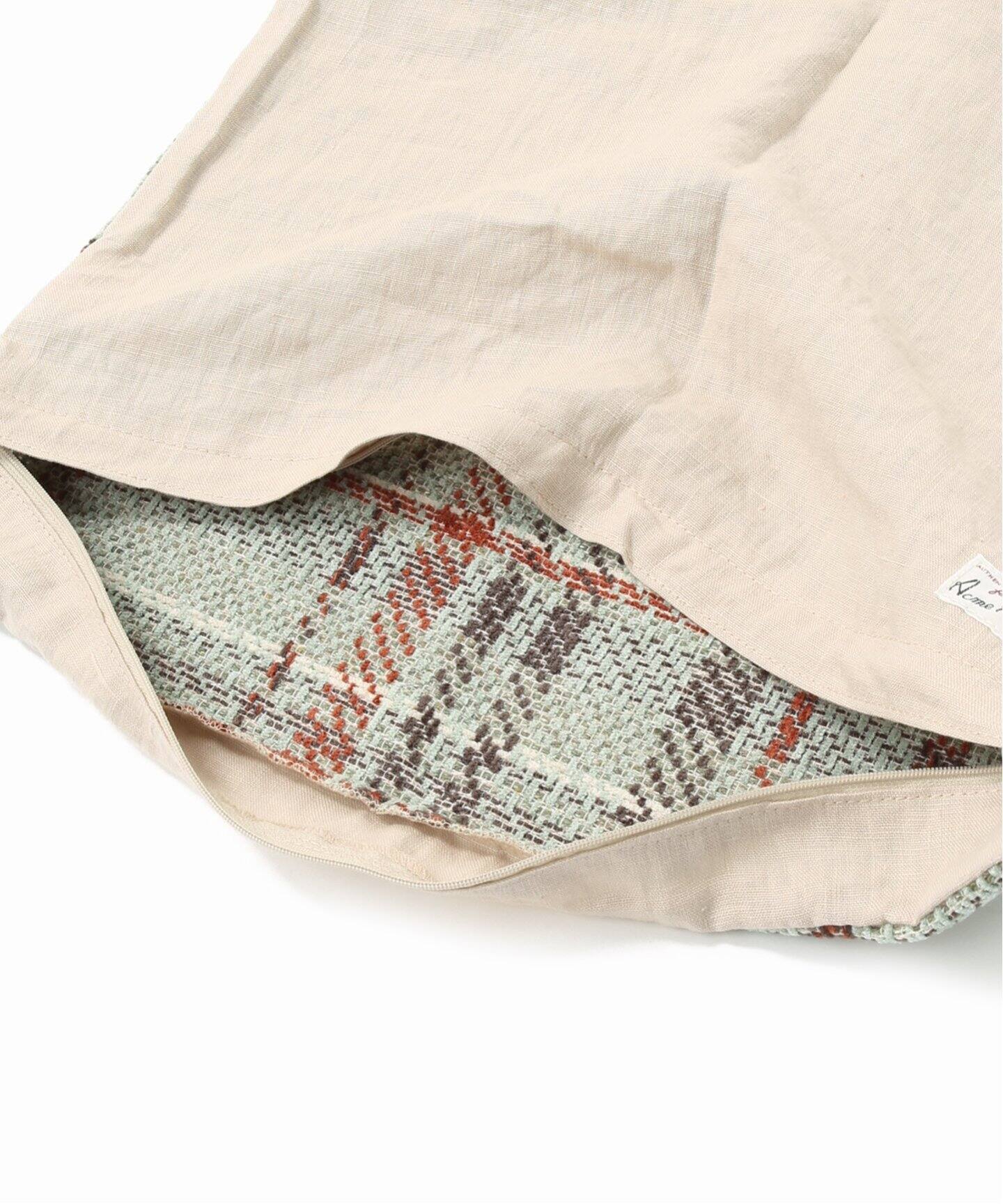 ACME クッションカバー 45x45 ニトリ 低反発なし ACME クッションカバー CUSHION COVER 45x45【AC-08】（カバー