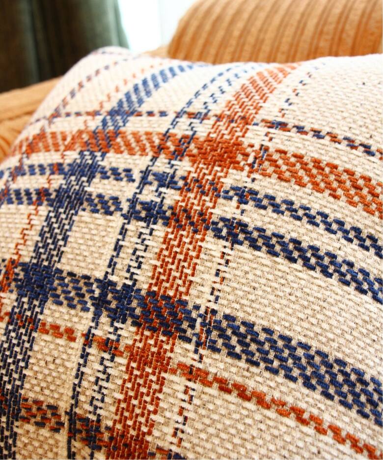 ACME クッションカバー CUSHION COVER 45x45【AC-08】（カバーのみ 