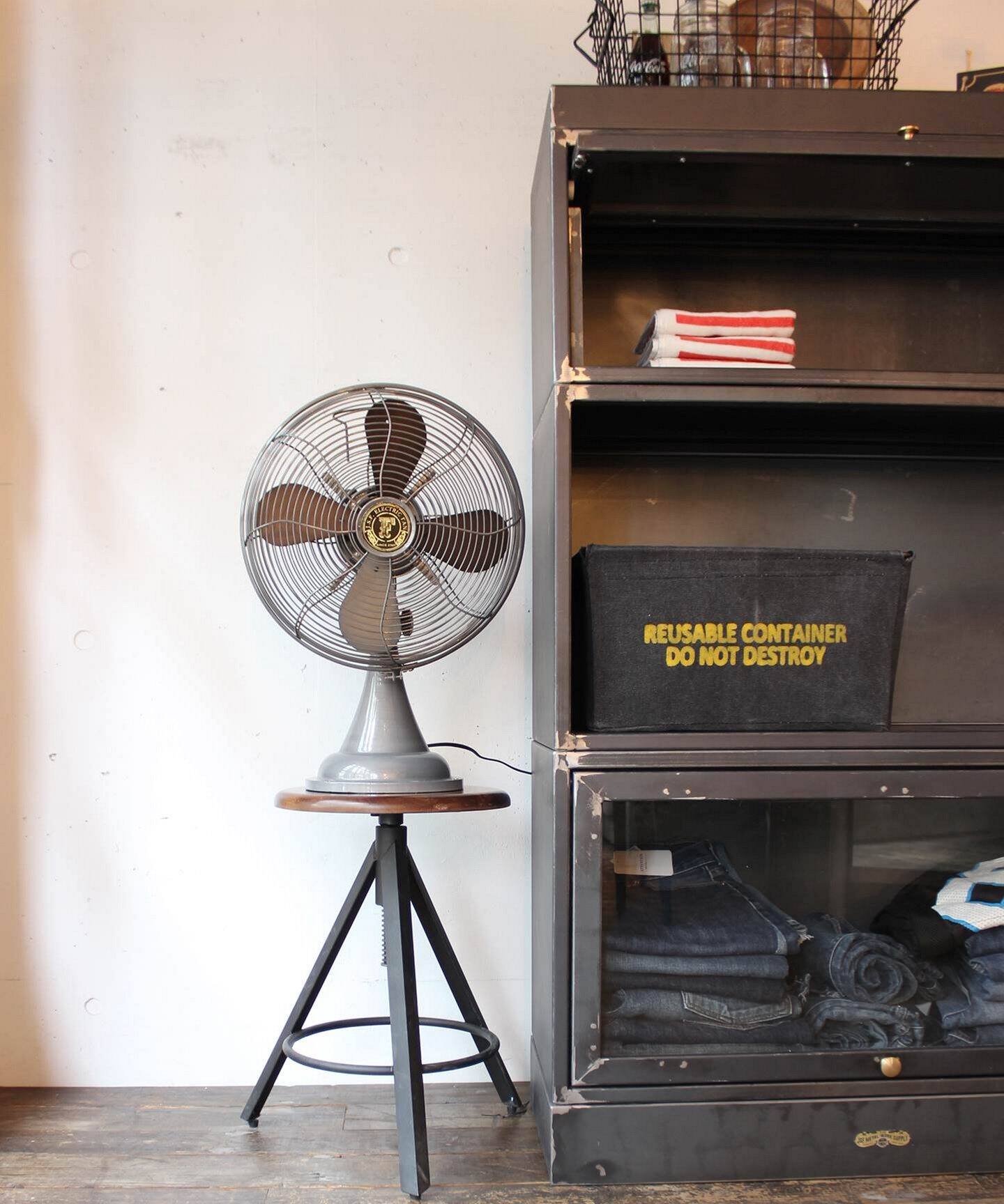 JSF FAN SV（家電）｜JOURNAL STANDARD FURNITURE（ジャーナル  