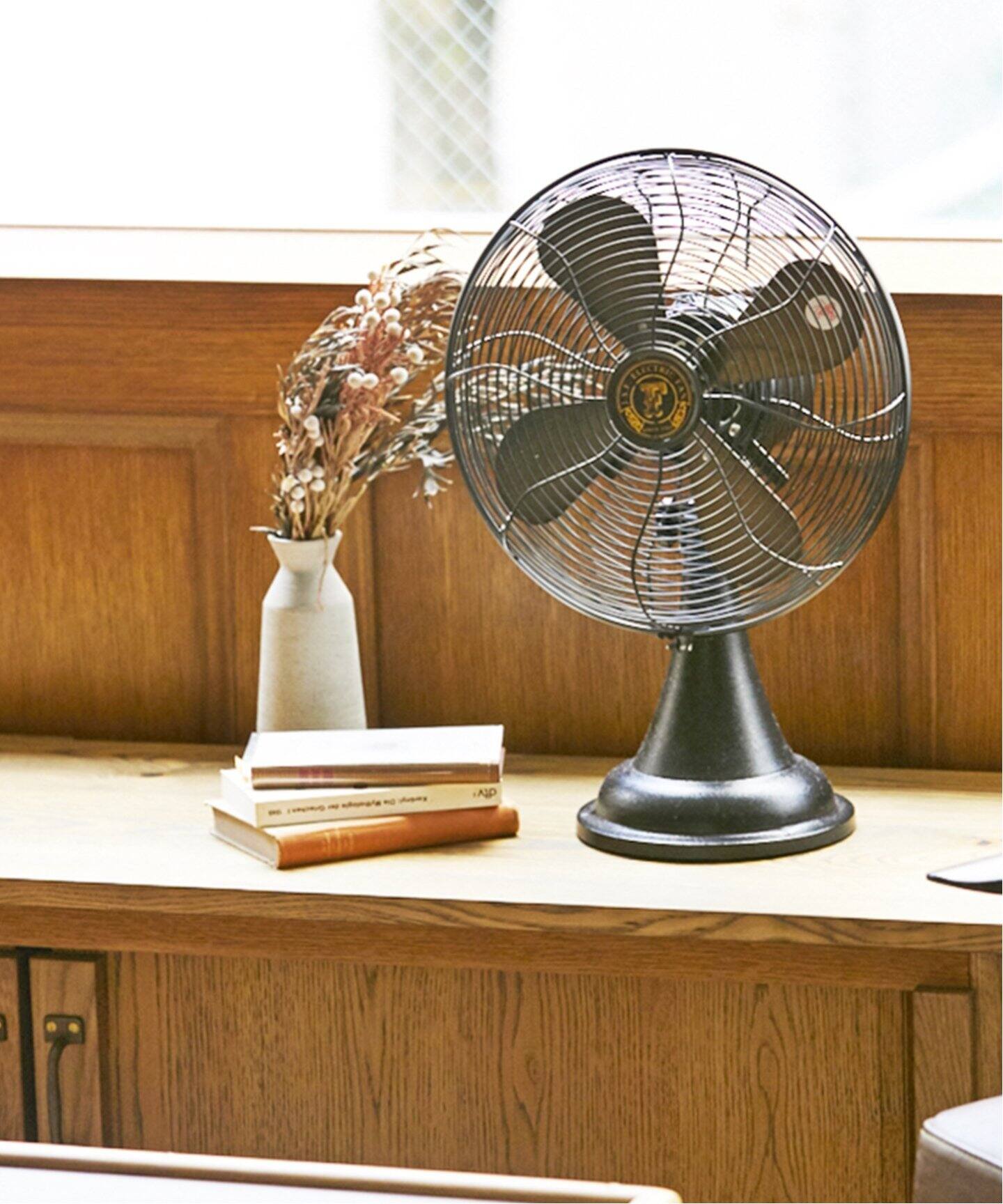 JSF FAN BK（家電）｜JOURNAL STANDARD FURNITURE（ジャーナル  