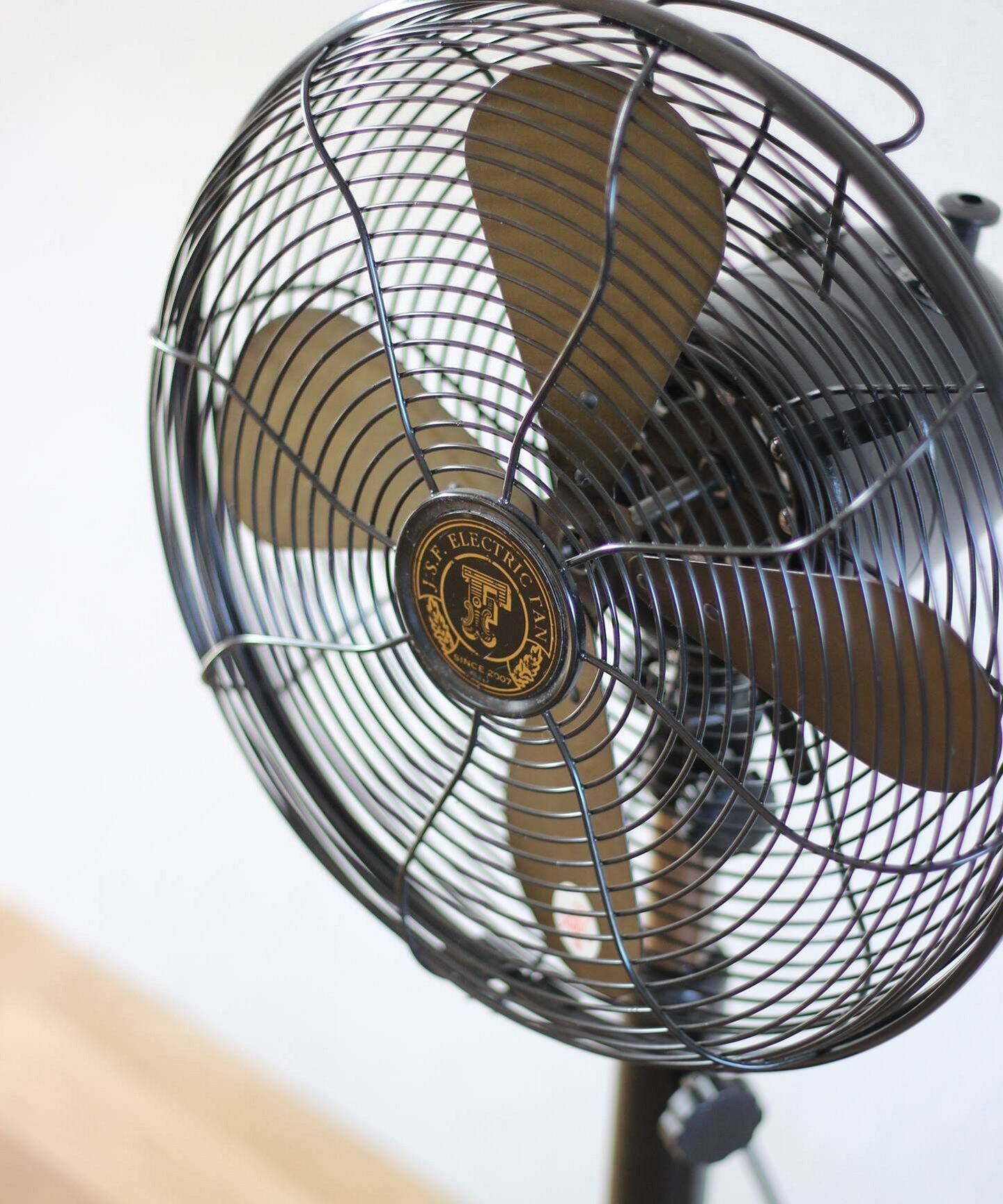 JSF FAN HI BK（家電）｜JOURNAL STANDARD FURNITURE（ジャーナル 