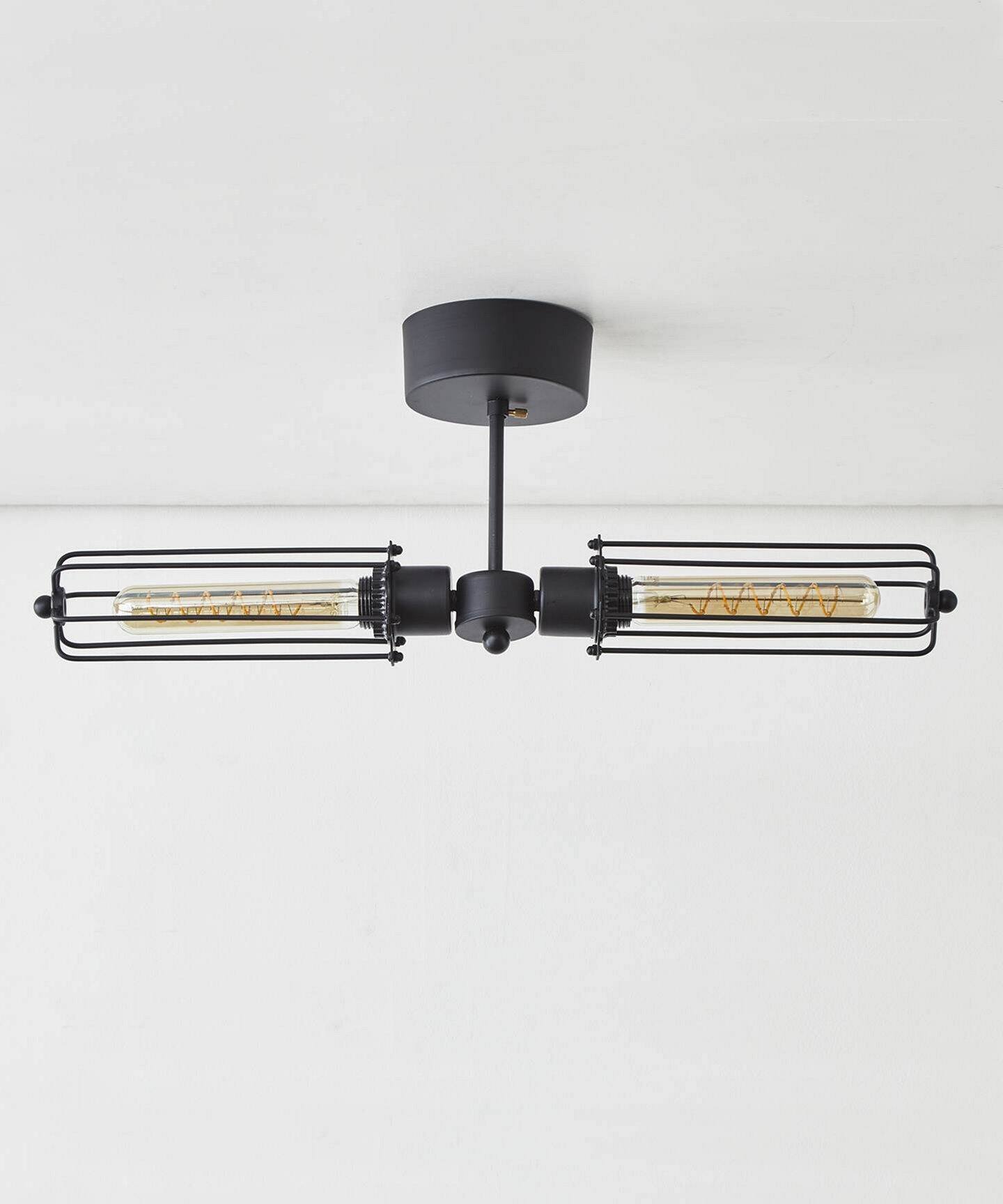 WINCHESTER CEILING LIGHT2（照明）｜JOURNAL STANDARD FURNITURE 