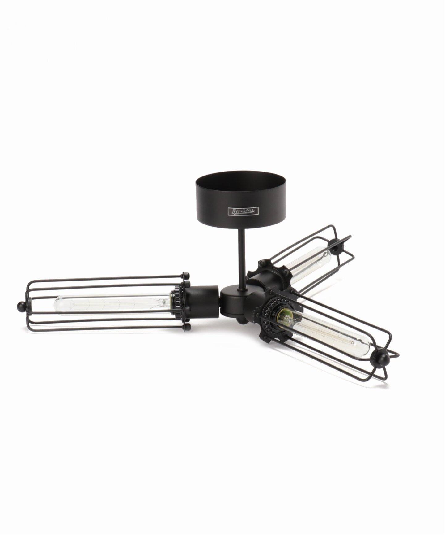 WINCHESTER CEILING LIGHT3 ウィンチェスター シーリングライト 3灯  