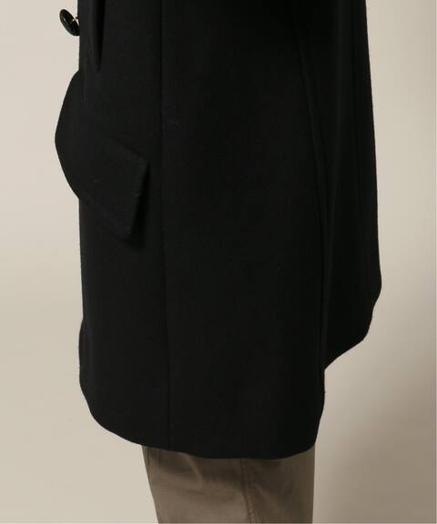 Madison Blue マディソンブルー Big Pea Coat L Echoppe レショップ 公式のファッション通販 19020050000130 Baycrew S Store