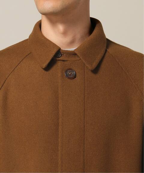 Roliat ロリエット Hoodie Pleats Coat L Echoppe レショップ 公式のファッション通販 19020050001030 Baycrew S Store