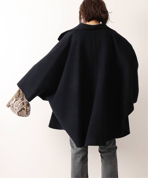 ダブルリバーマントコート Spick And Span スピック スパン 公式のファッション通販 Baycrew S Store