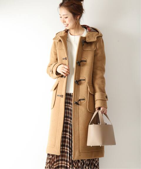 London Tradition ダッフルコート Spick And Span スピック スパン 公式のファッション通販 Baycrew S Store