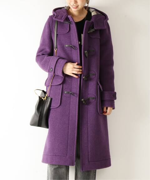 London Tradition ダッフルコート Spick And Span スピック スパン 公式のファッション通販 Baycrew S Store