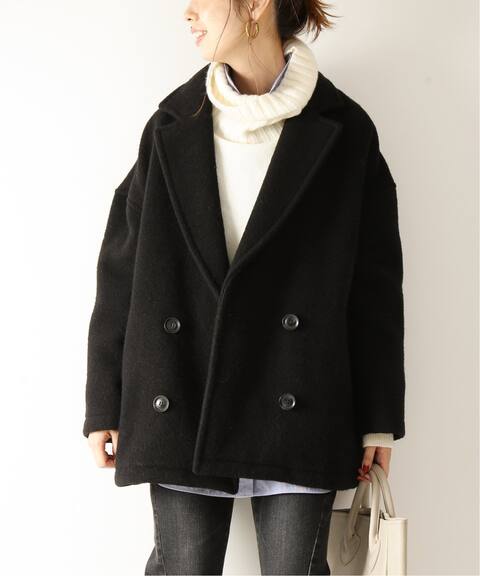 London Tradition オーバーサイズpコート Spick And Span スピック スパン 公式のファッション通販 Baycrew S Store