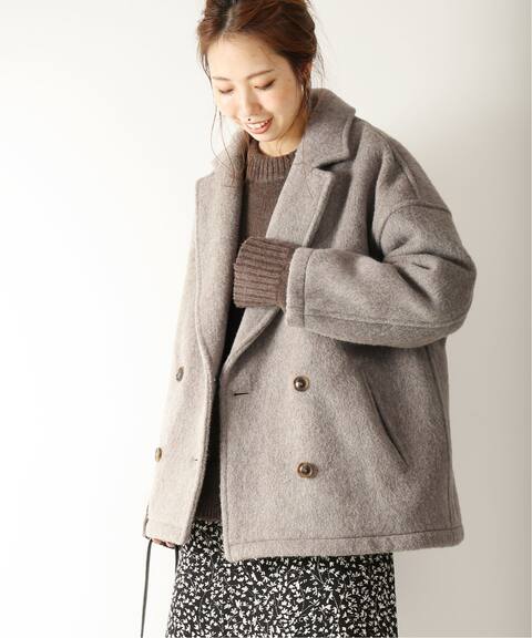 London Tradition オーバーサイズpコート Spick And Span スピック スパン 公式のファッション通販 Baycrew S Store