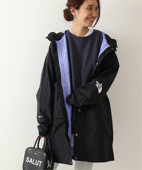 The North Face Mountain Raintexコート Framework フレームワーク 公式のファッション通販 Baycrew S Store