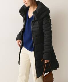 NOBLE
《追加》【TATRAS】 別注ロングダウン◆
¥111,240税込